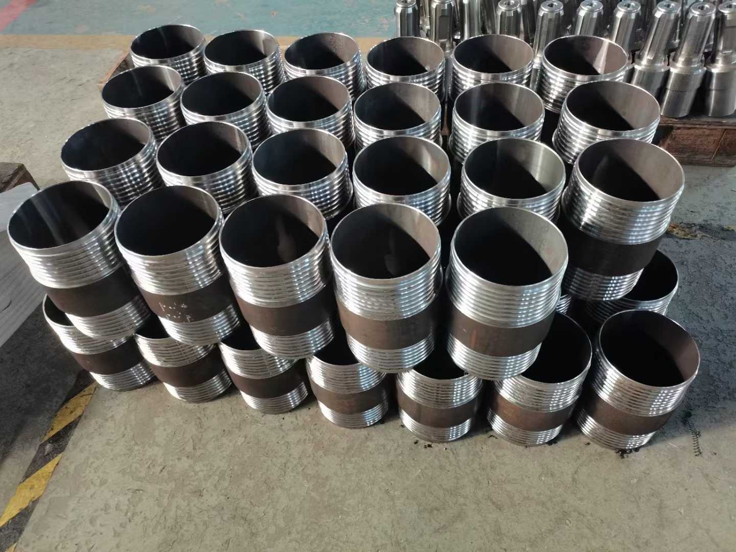 木里219mm管棚管